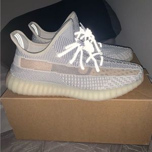 Yeezys
